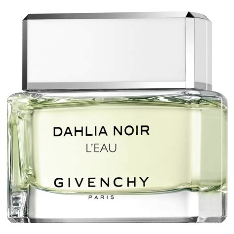 profumo givenchy dahlia noir prezzo|givenchy perfume dahlia noir price.